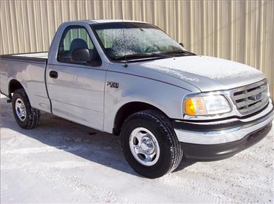 Used Ford F150 2003 : $5950