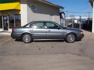 Used Buick LeSabre 2005 : $6995