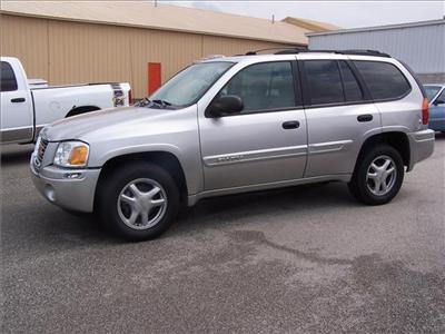 Used GMC Envoy 2005 : $12995