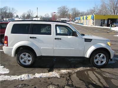 Used Dodge Nitro 2008 : $16850