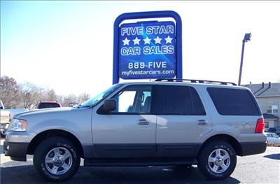 Used Ford Expedition 2005 : $10950
