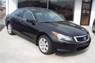 Used Honda Accord 2008 : $17900