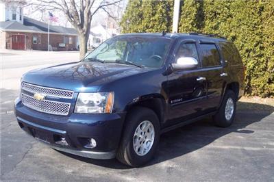 Used Chevrolet Tahoe 2007 : $25900