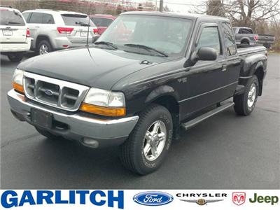 Used Ford Ranger 2000 : $8985