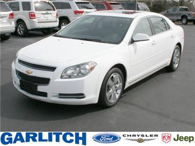 Used Chevrolet Malibu 2010 : $19895