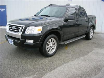 Used Ford ExplorerSportTrac 2007 : $16721