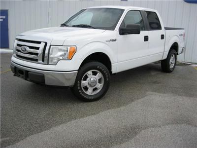 Used Ford F150 2009 : $26972