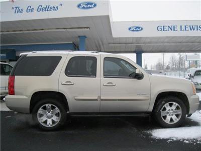Used GMC Yukon 2007 : $24279
