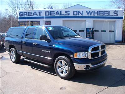 Used Dodge RamPickup 2005 : $14995