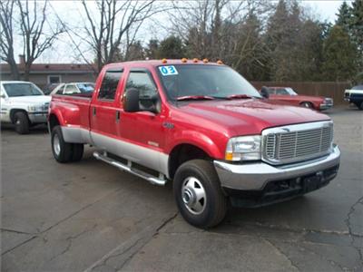 Used Ford F350 2003 : $12995