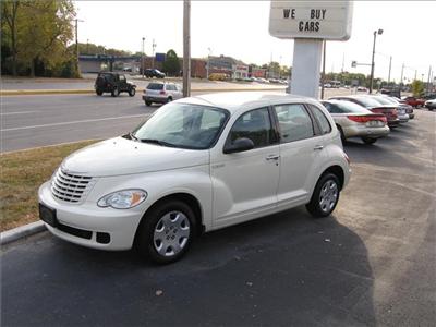 Used Chrysler PTCruiser 2006 : $6990