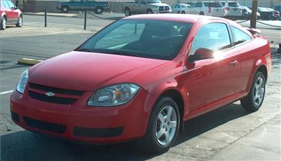 Used Chevrolet Cobalt 2007 : $9990