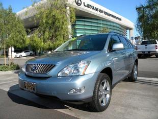 used Lexus RX 350 2008 : $32988