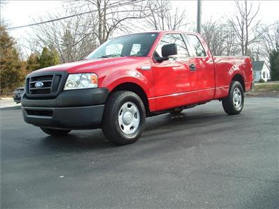 Used Ford F150 2006 : $11950