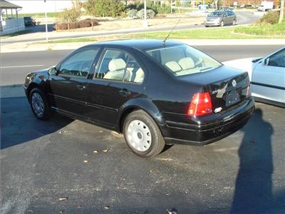 Used Volkswagen Jetta 2002 : $5295