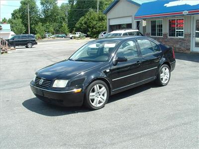 Used Volkswagen Jetta 2004 : $7400