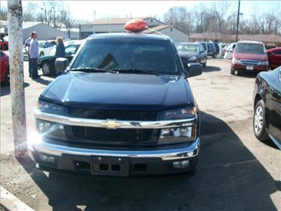 Used Chevrolet Colorado 2007 : $10500