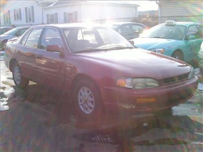 Used Toyota Camry 1995 : $2500