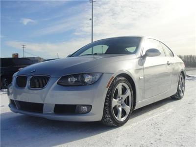 Used BMW 3series 2008 : $18911