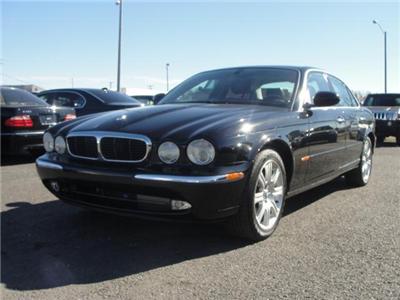 Used Jaguar XJ8 2004 : $10911