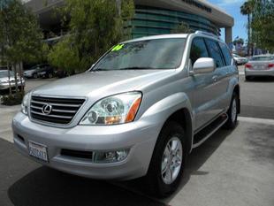 used Lexus GX 470 2006 : $30488