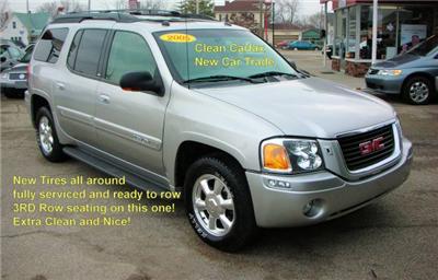 Used GMC EnvoyXL 2005 : $14997