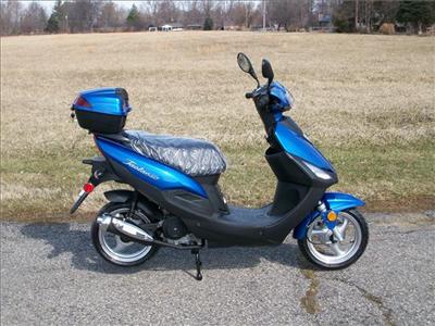 Used TAOTAO 495CC 2010 : $795
