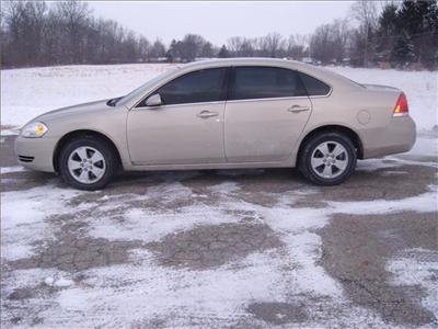 Used Chevrolet Impala 2008 : $12988