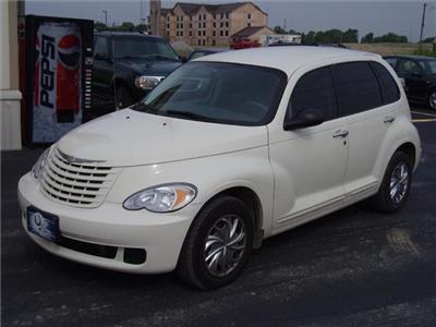 Used Chrysler PTCruiser 2008 : $7995