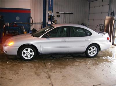 Used Ford Taurus 2007 : $5200