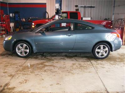 Used Pontiac G6 2006 : $7495