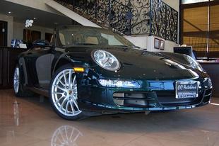 used Porsche 911 Carrera 2006 : $55888