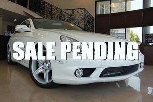 used Mercedes Benz CLS-Class CLS550 2009 : $54888