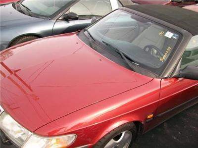 Used Saab 900 1997 : $4695