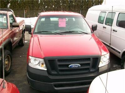 Used Ford F150 2006 : $8495