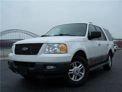 Used Ford Expedition 2004 : $10999