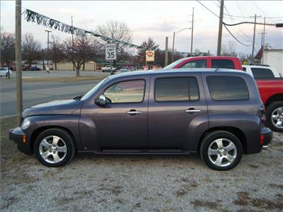 Used Chevrolet HHR 2006 : $11900