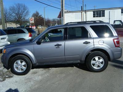 Used Ford Escape 2008 : $11995