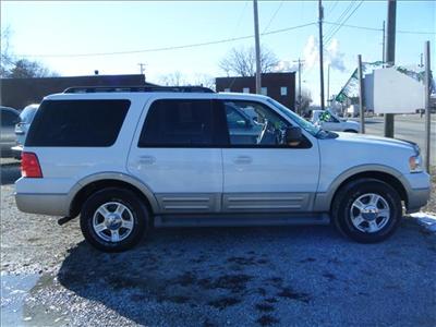 Used Ford Expedition 2006 : $16995