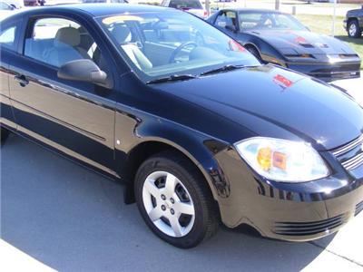 Used Chevrolet Cobalt 2007 : $7950