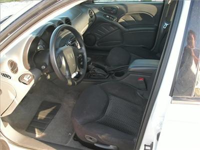 Used Pontiac GrandAm 2004 : $6200