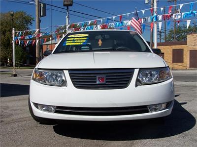 Used Saturn Ion 2007 : $7695