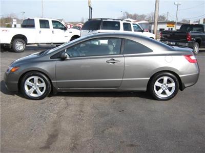 Used Honda Civic 2008 : $14442