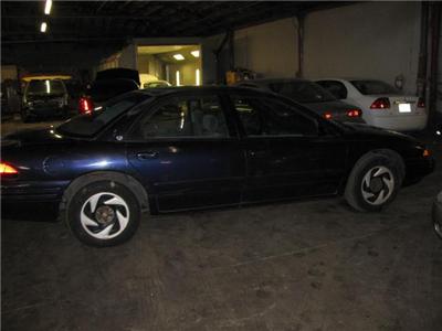 Used Eagle Vision 1997 : $1399