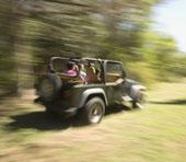 Used Jeep Wrangler 2000 : $0
