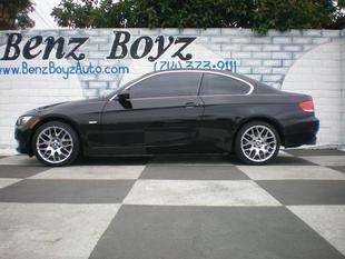 used BMW 328 i 2007 : $25999