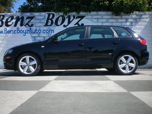 used Audi A3 2.0T 2008 : $22999