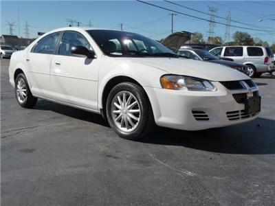 Used Dodge Stratus 2006 : $5995
