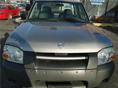 Used Nissan Frontier 2002 : $6995
