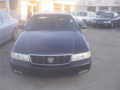Used Cadillac Seville 1998 : $6995